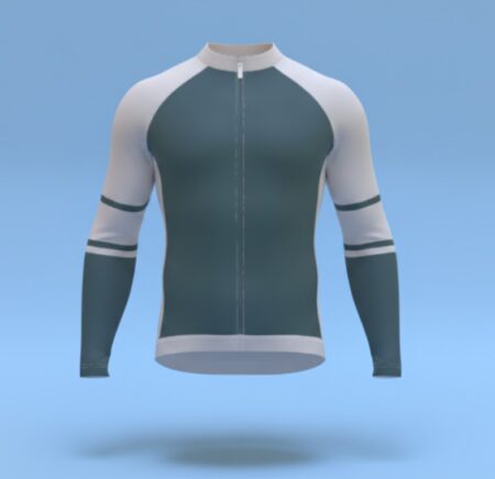 Cycling Jersey Volley