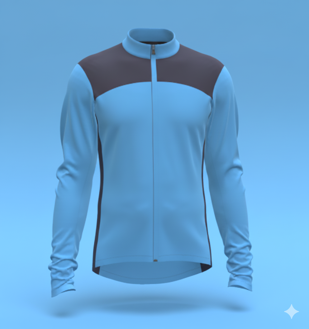 Cycling Jersey