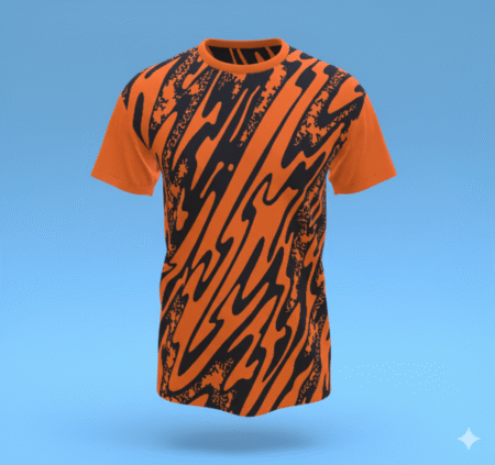 T shirt - Tiger